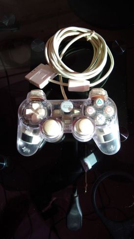 Kit Gamer - Playstation2