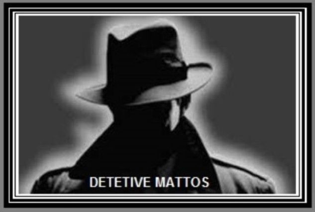 Detetive Particular - Mattos