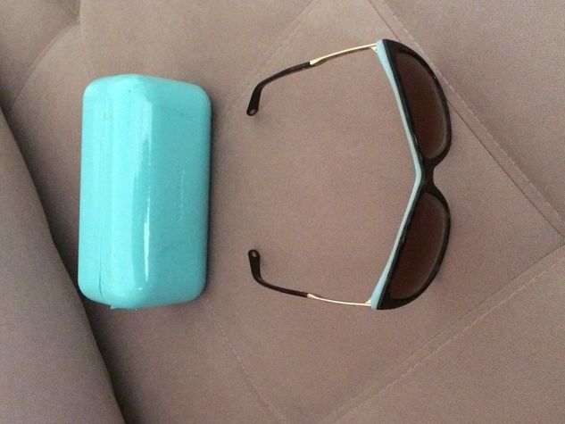 óculos de Sol Marca Tiffany & Co