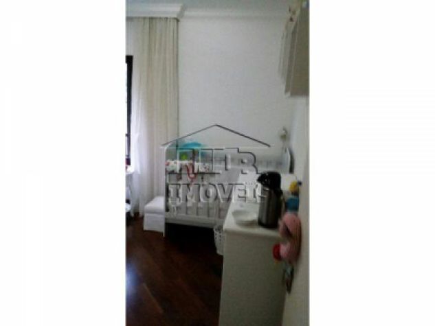 Apartamento com 3 Dorms em São Paulo - Vila Mascote por 980 Mil à Venda