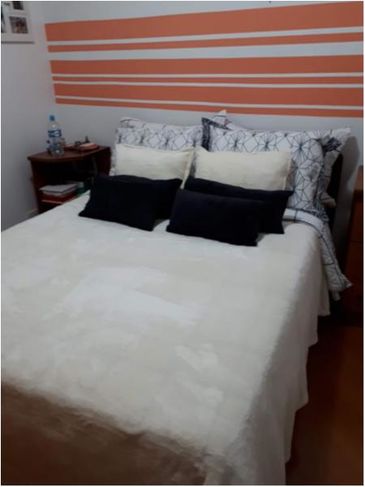 Apartamento com 2 Dorms em São Paulo - Vila Santa Catarina por 308 Mil à Venda