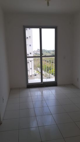 Alugo Apartamento no Costa Araçagy - Nascente