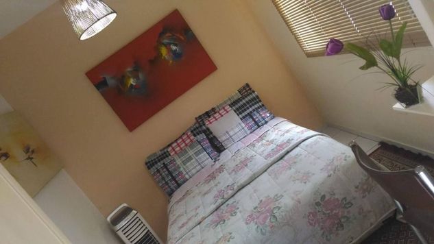 Hostel com Suites Aparte de 99 Reais Próximo a Av Paulista SP
