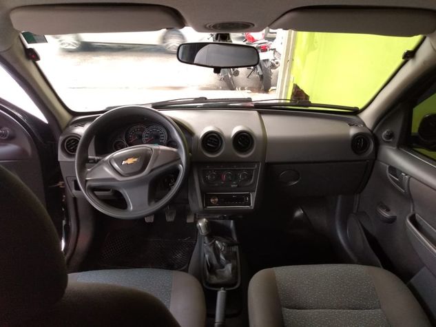 Chevrolet Celta Ls 1.0 (flex) 2p 2013