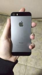 Iphone 5s Cinza Espacial