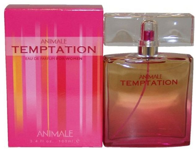 Animale Temptation Edp Femme 100ml