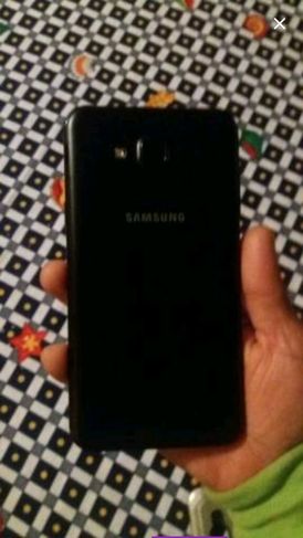 Smartphone Samsung Galaxy J7 Neo
