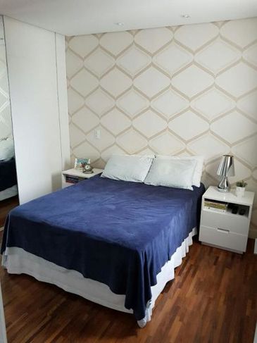 Apartamento com 3 Dorms em São Paulo - Vila Mascote por 960 Mil à Venda
