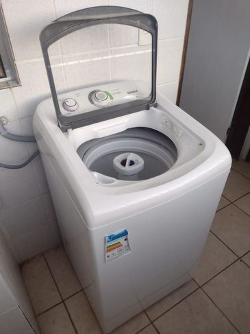 Máquina de Lavar Semi Nova 5 Meses de Uso