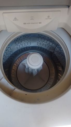 Máquina de Lavar Brastemp 11 Kilos