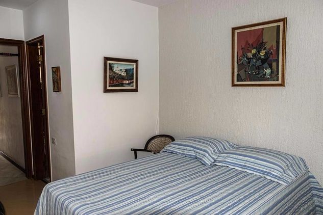 Excelente Apartamento Pronto à Venda na Tijuca