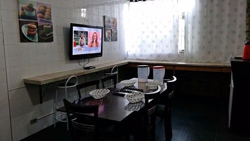 Hostel na Vila Mariana com Melhor Custo Beneficio Diarias a Partir de R$ 38