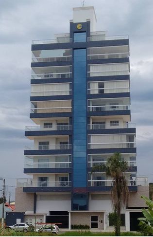 Apartamento Novo Praia Barra Velha SC -suíte Direto com Proprietário