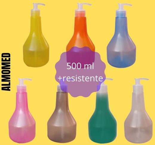 Almomed Brasil Soluções em Plástico