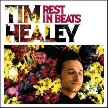 CD Tim Healey - Rest in Beats