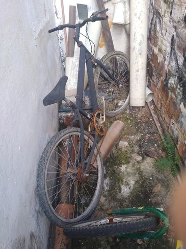 2 Bicicleta