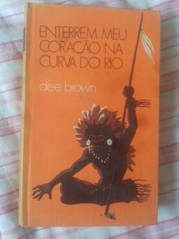 Enterrem Meu Coração na Curva do Rio - 1970