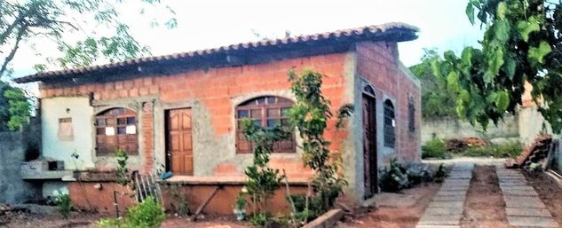 Casa à Venda, 360 M2, R$ 149 Mil, São José de Almeida- MG