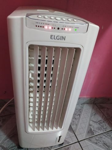 Climatizador Eugin