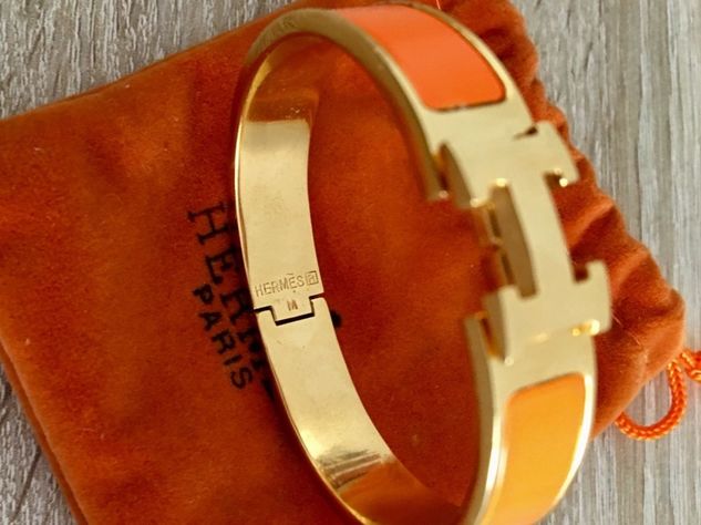 Bracelete Hermès Original