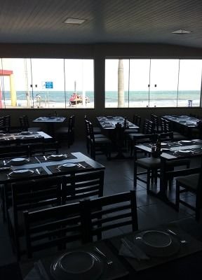 Vendo Restaurante Montado na Beira Mar. Barra Velha-sc