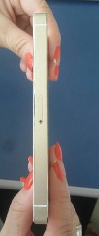 Iphone 5s Apple Usado, em ótimas Condições Super Novo