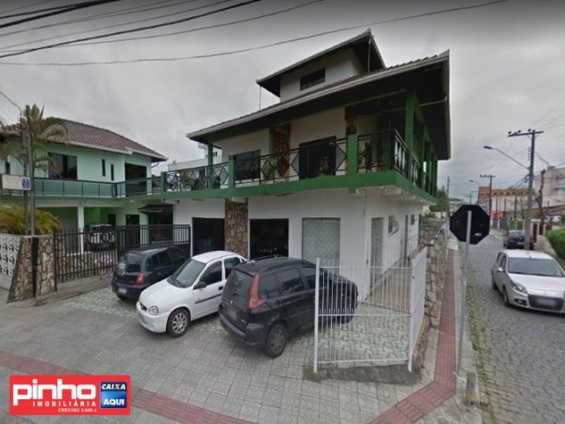 Casa Mista (residencial/comercial) para Venda Direta Caixa, Bairro São Vicente, Itajaí, SC