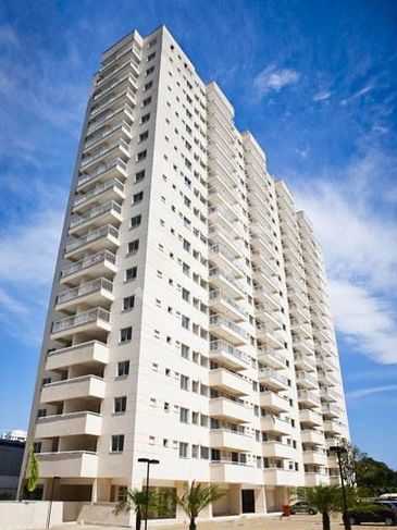 Global Park - Apartamento com 2 Dorms em Rio de Janeiro - Jacarepaguá por 284.66 Mil à Venda