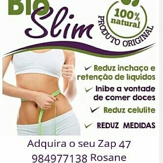 Bio Slim