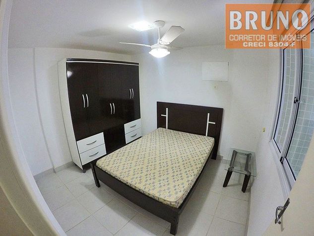 Apartamento 1 Dormitório para Venda em Guarapari / ES no Bairro Centro