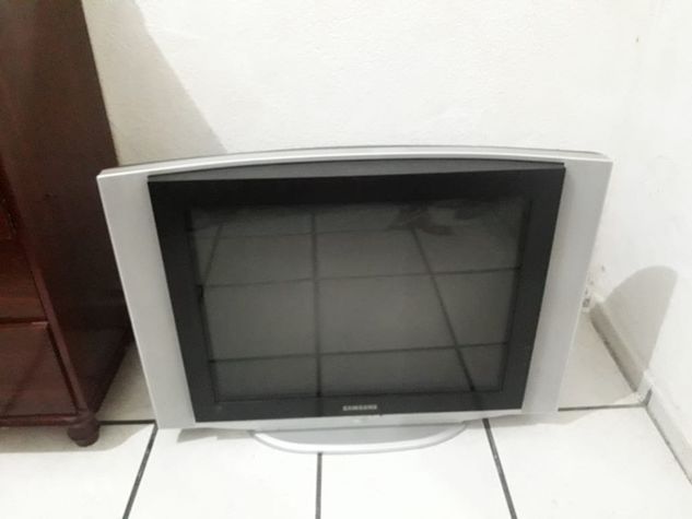 TV Sansung 40pg Excelente Estado