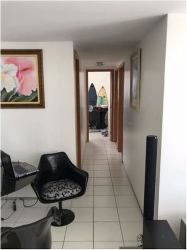 Apartamento com 3 Dorms em Jaboatão dos Guararapes - Candeias por 370.000,00 à Venda