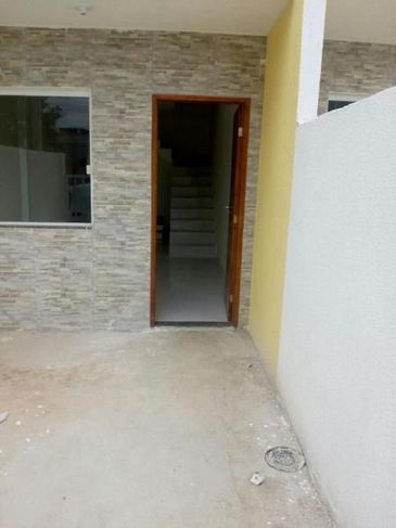 Casas Duplex Cabuçu