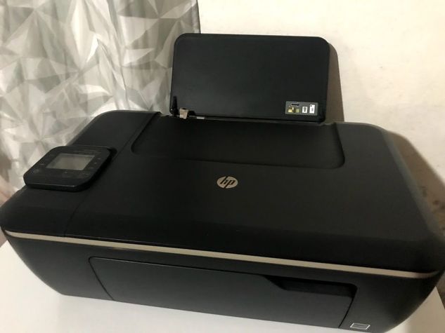 Impressora Hp Ink Advantage 3516