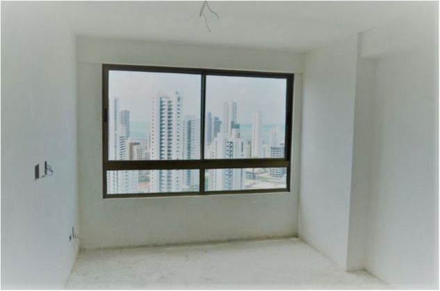 Apartamento com 4 Dorms em Recife - Boa Viagem por 1.643.500,00 à Venda