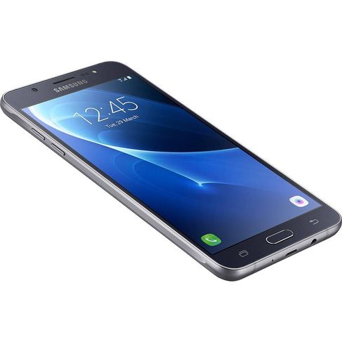 Smartphone Samsung Galaxy J7 Metal Dual Chip Android 6.0 Tela 5.5