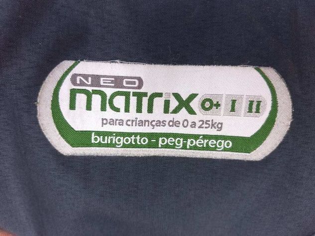 Burigotto Neo Matrix