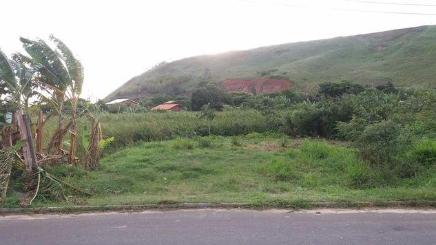 Terreno em Ponta Negra Maricá/rj