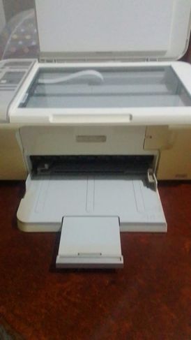 Vende Computadro, Monitor Impressora Usado