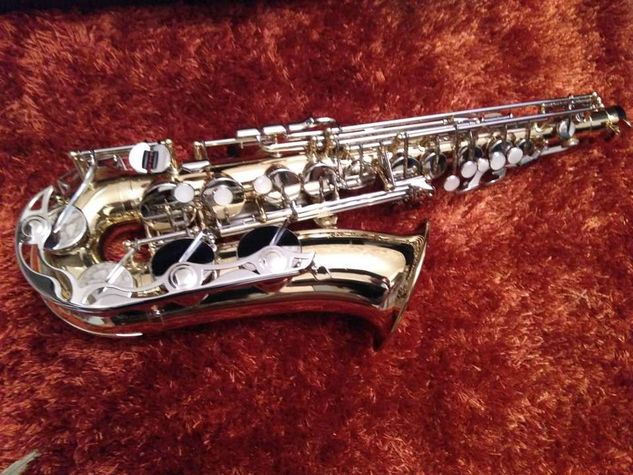 Saxofone Yamaha