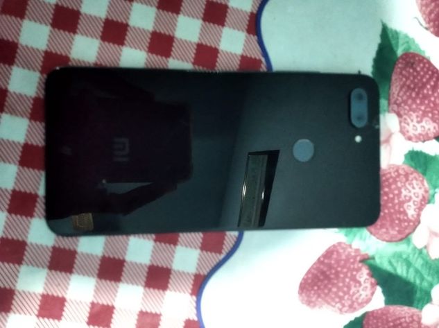 Xiaomi Mi 8 Lite 128gb