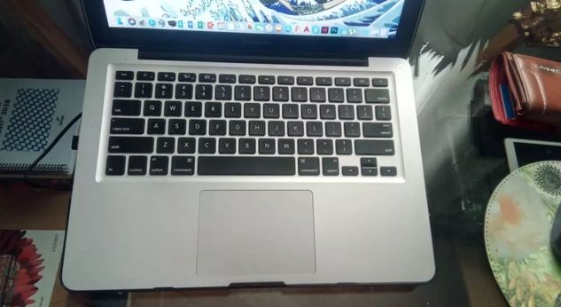 Macbook Pro 13 (2011)