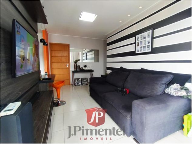 Apartamento com 2 Dorms em Vitória - Bento Ferreira por 485 Mil à Venda