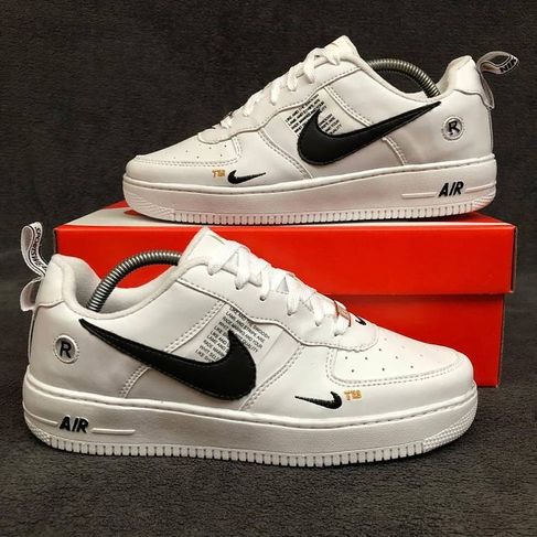 Nike Air Force 1 Off White, 38 ao 43*