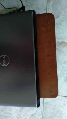 Vendo Ultrabook Dell V14t 5470 4° Geração I5