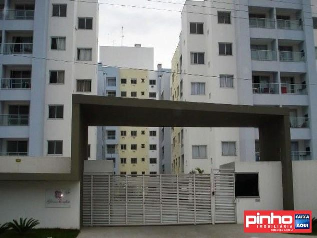 Apartamento 03 Dormitórios (suíte), Venda Direta Caixa, Bairro Centro, Tijucas, Sc, Assessoria Gratuita na Pinho