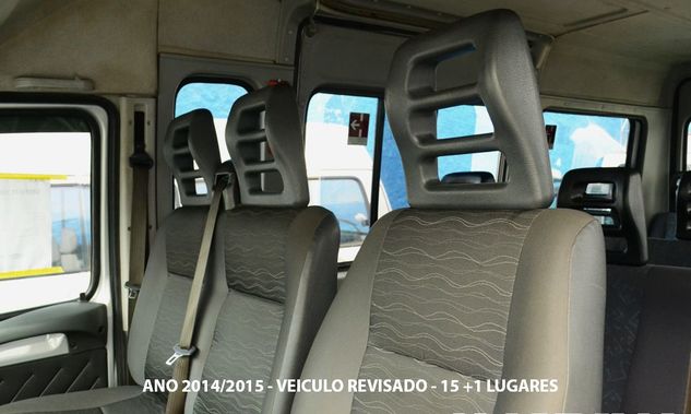 Fiat Ducato 2.3 Multijet Economy 5p
