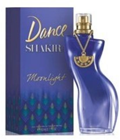 Perfumes Jequiti Pronta Entrega de 100 ML Dance Shakira Moonlight