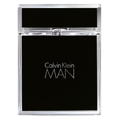 Calvin Klein Man Edt 100ml