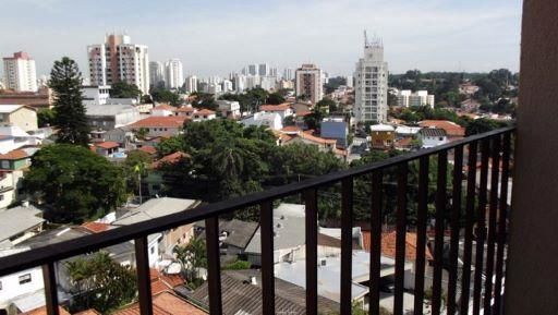 Apartamento com 2 Dorms em São Paulo - Vila São Paulo por 400 Mil à Venda